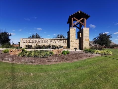 26046 Quiet Field Court Richmond TX 77406