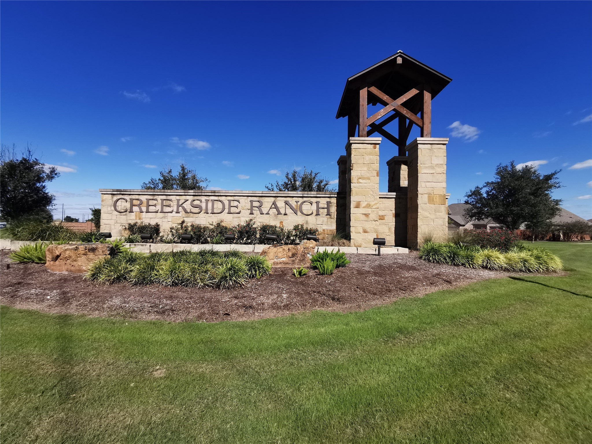26046 Quiet Field Court Richmond TX 77406