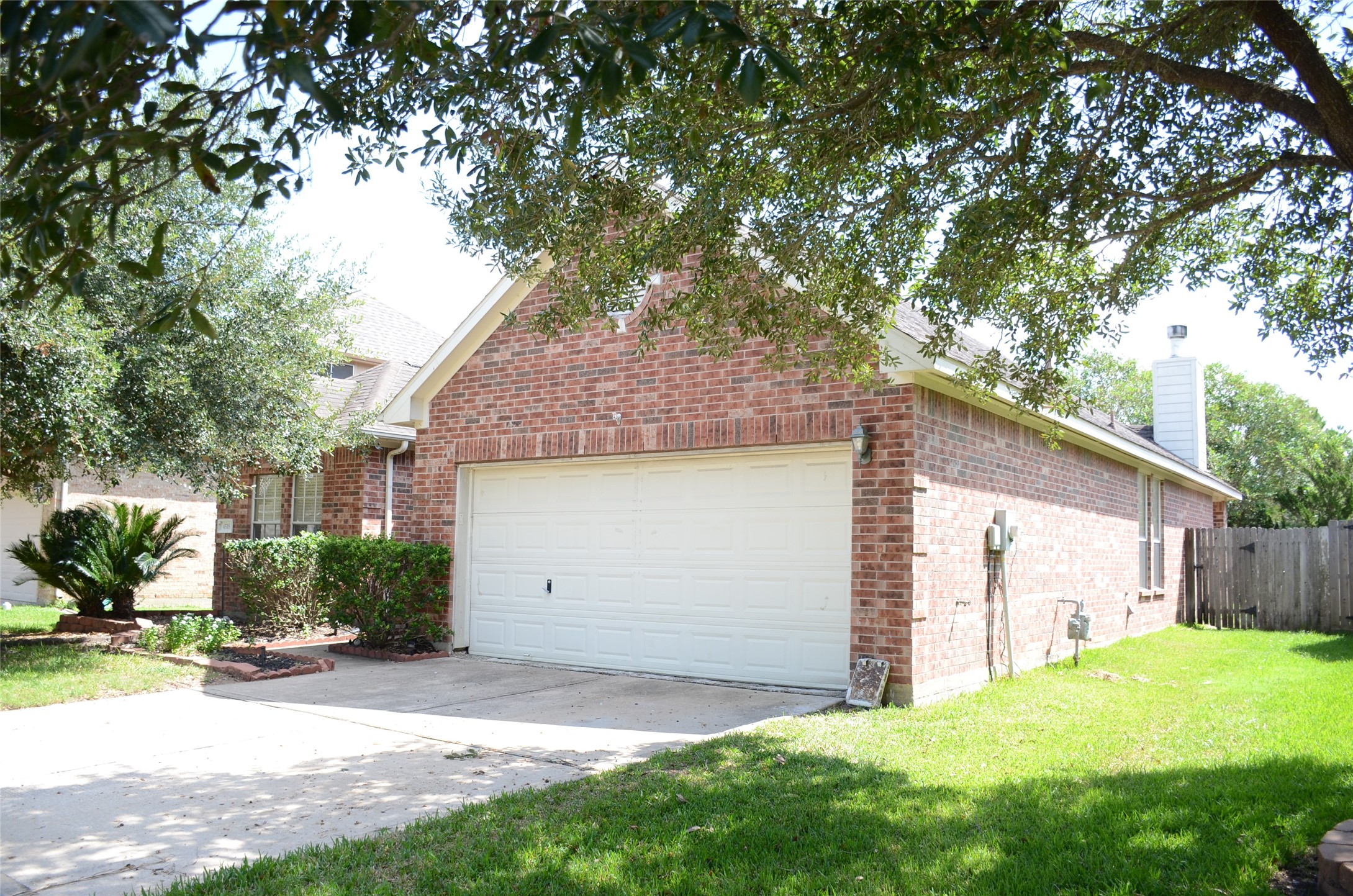 4518 Plum Forest Road Houston TX 77084