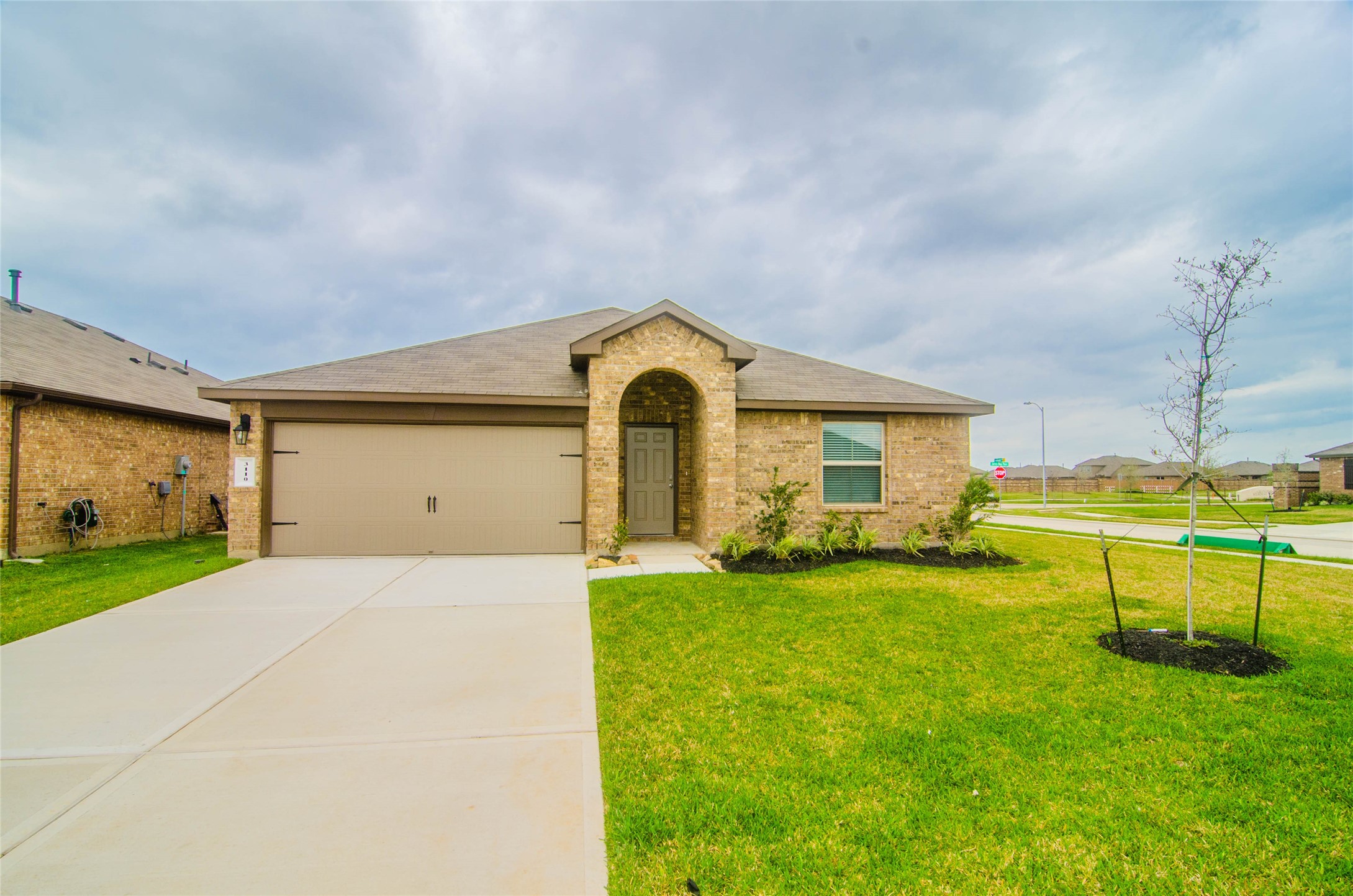 3110 Floral Park Court Katy TX 77494