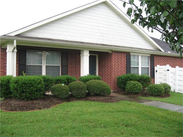 11911 Sanspereil Drive Houston TX 77047