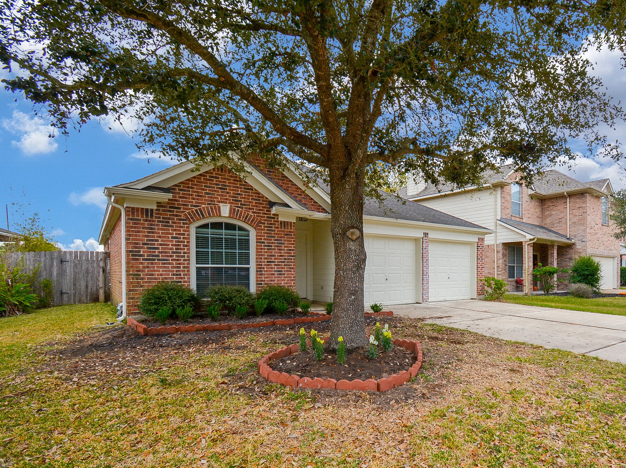 2210 Thorn Berry Creek Lane Katy TX 77449