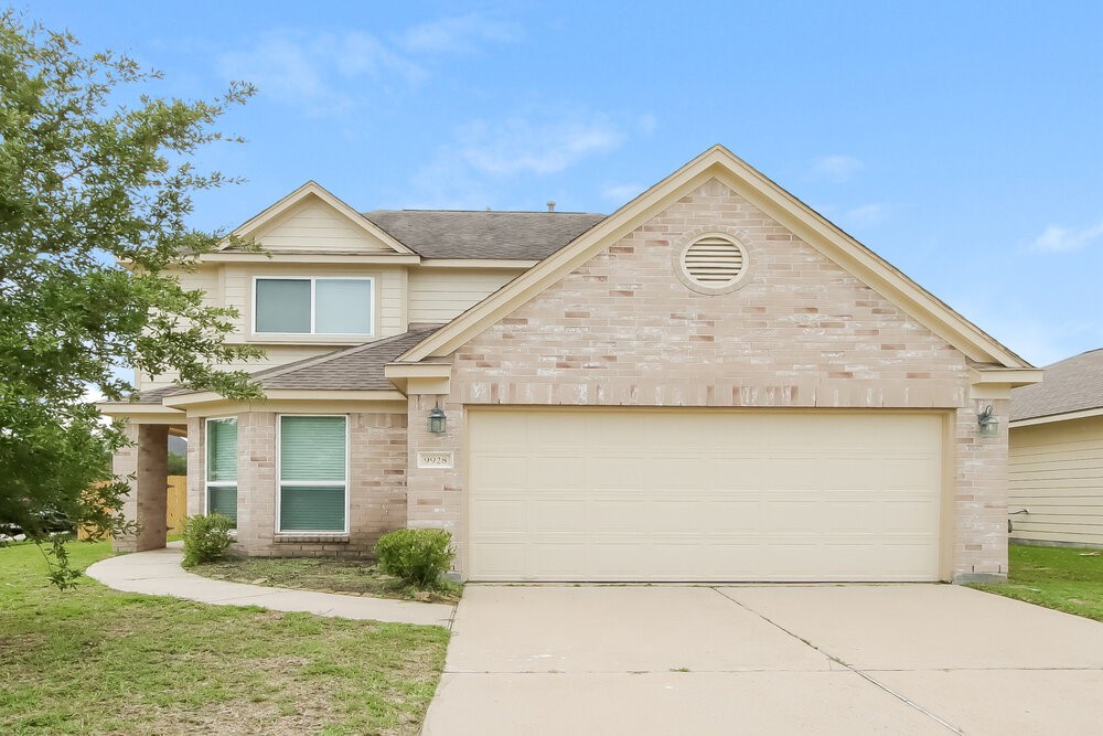 9928 Lace Flower Way Conroe TX 77385