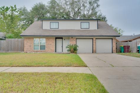 1110 W Flamingo Drive Seabrook TX 77586