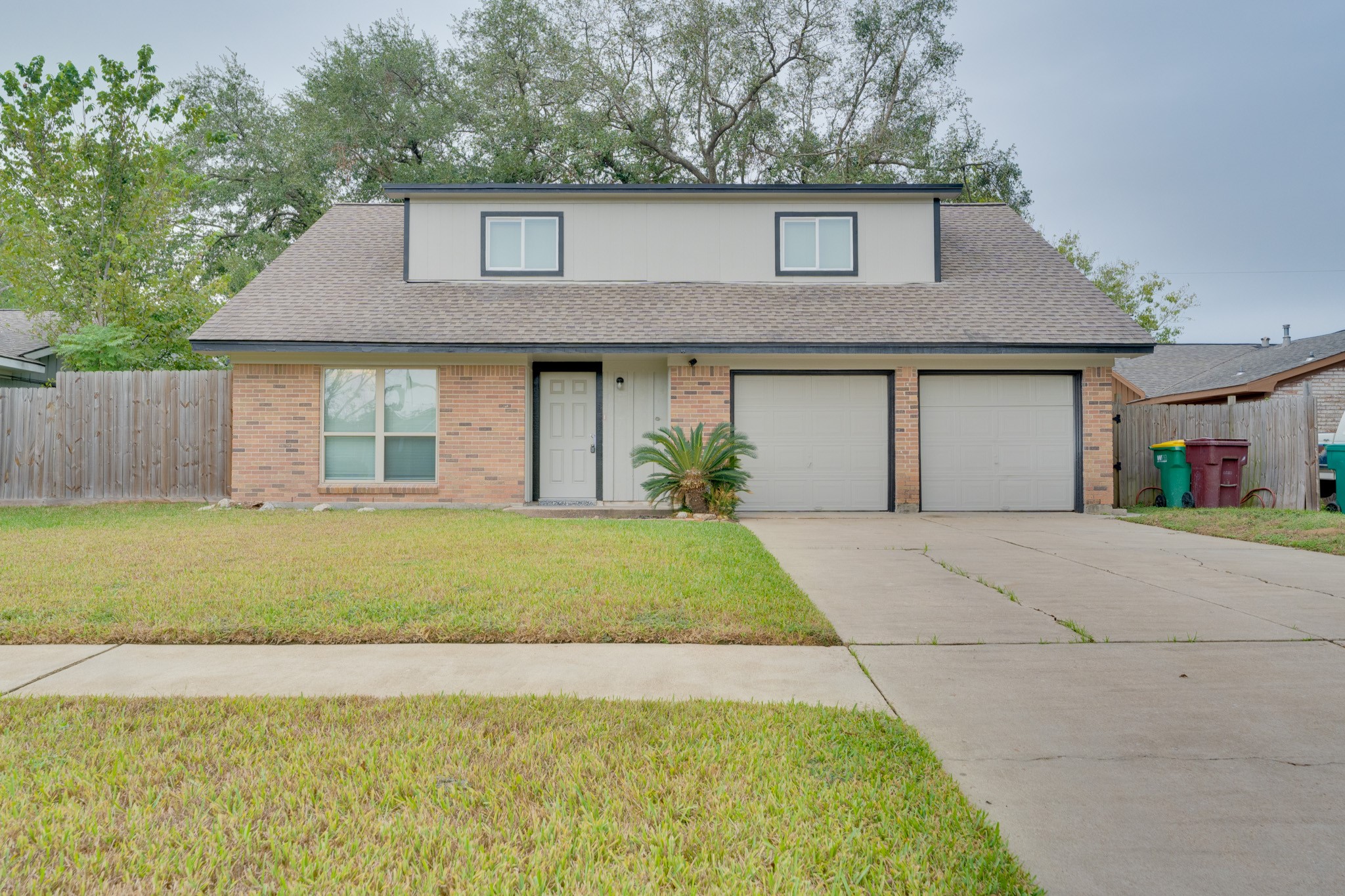 1110 W Flamingo Drive Seabrook TX 77586