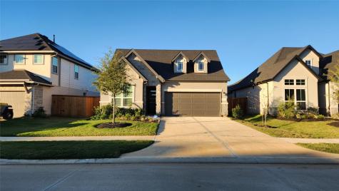 31830 Settlers Ridge Lane Fulshear TX 77441