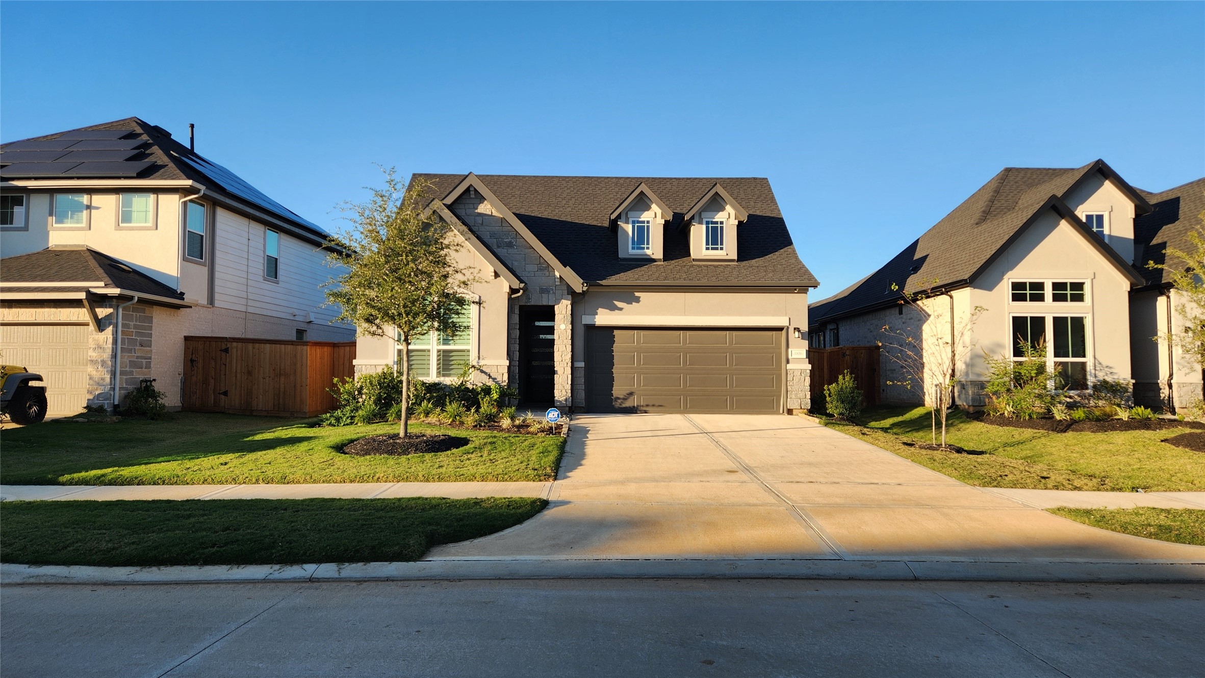 31830 Settlers Ridge Lane Fulshear TX 77441