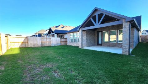 31830 Settlers Ridge Lane Fulshear TX 77441