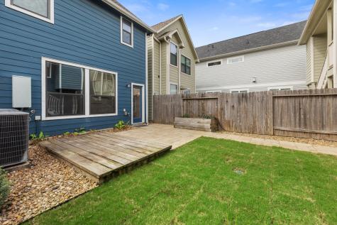 215 W 26th Street Houston TX 77008