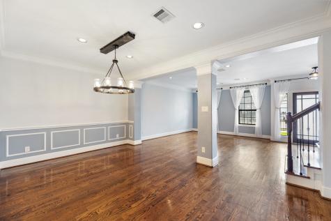 215 W 26th Street Houston TX 77008
