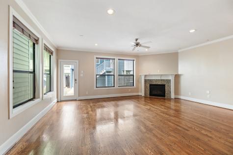 215 W 26th Street Houston TX 77008