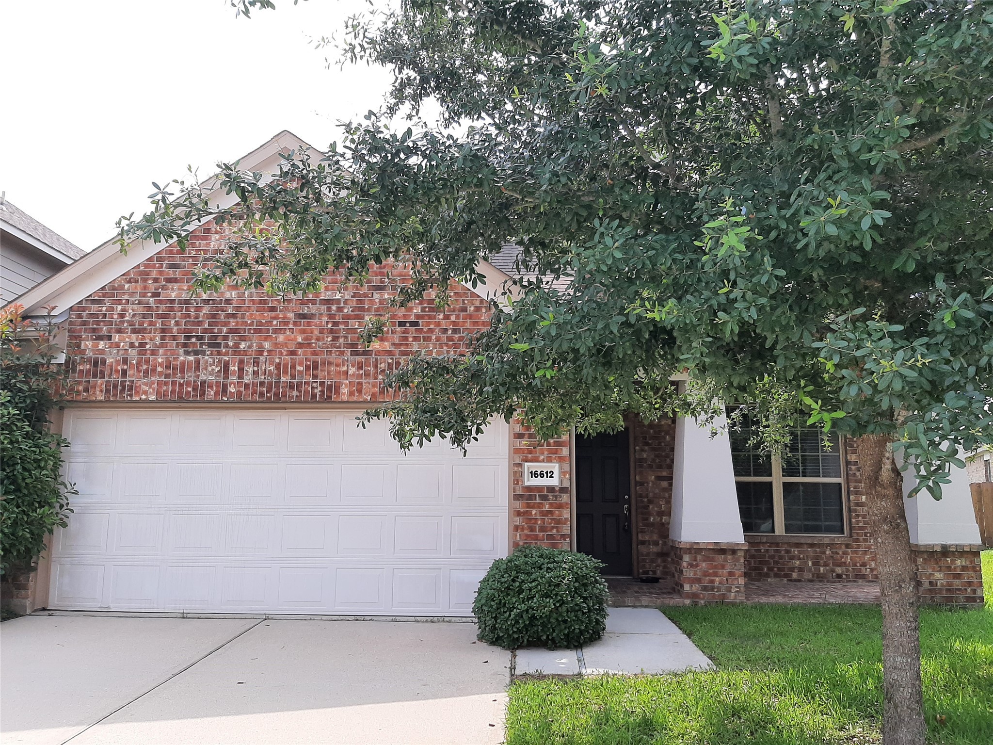 16612 Spirit Lake Court Houston TX 77044
