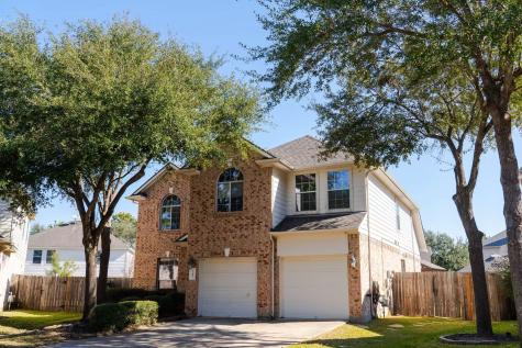25803 Misty Mountain Lane Katy TX 77494