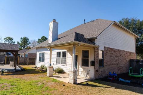 25803 Misty Mountain Lane Katy TX 77494