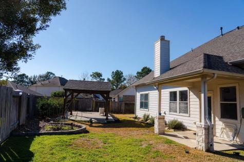 25803 Misty Mountain Lane Katy TX 77494