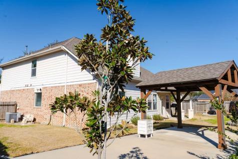 25803 Misty Mountain Lane Katy TX 77494