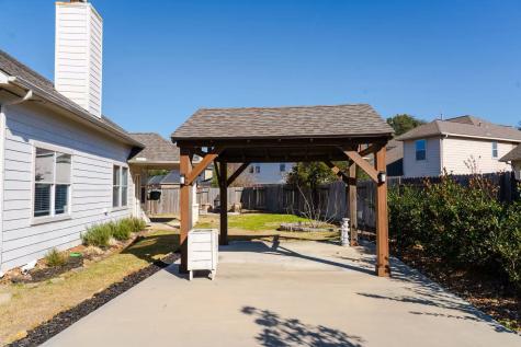 25803 Misty Mountain Lane Katy TX 77494