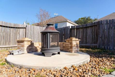 25803 Misty Mountain Lane Katy TX 77494