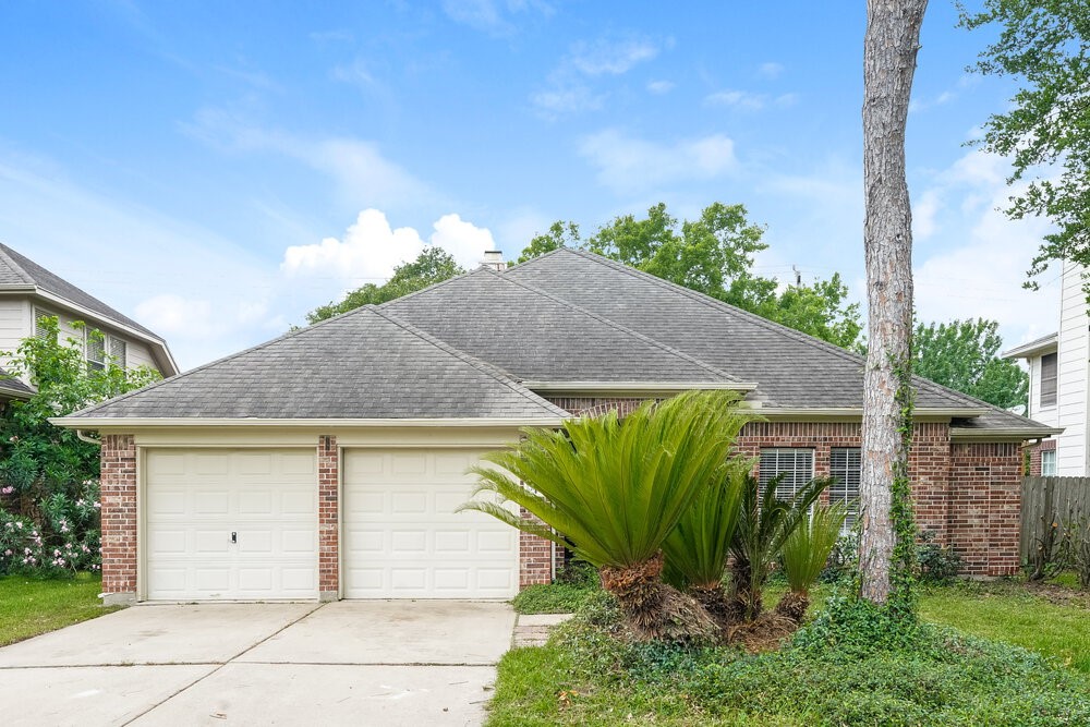 3622 Sunset Meadows Drive Pearland TX 77581