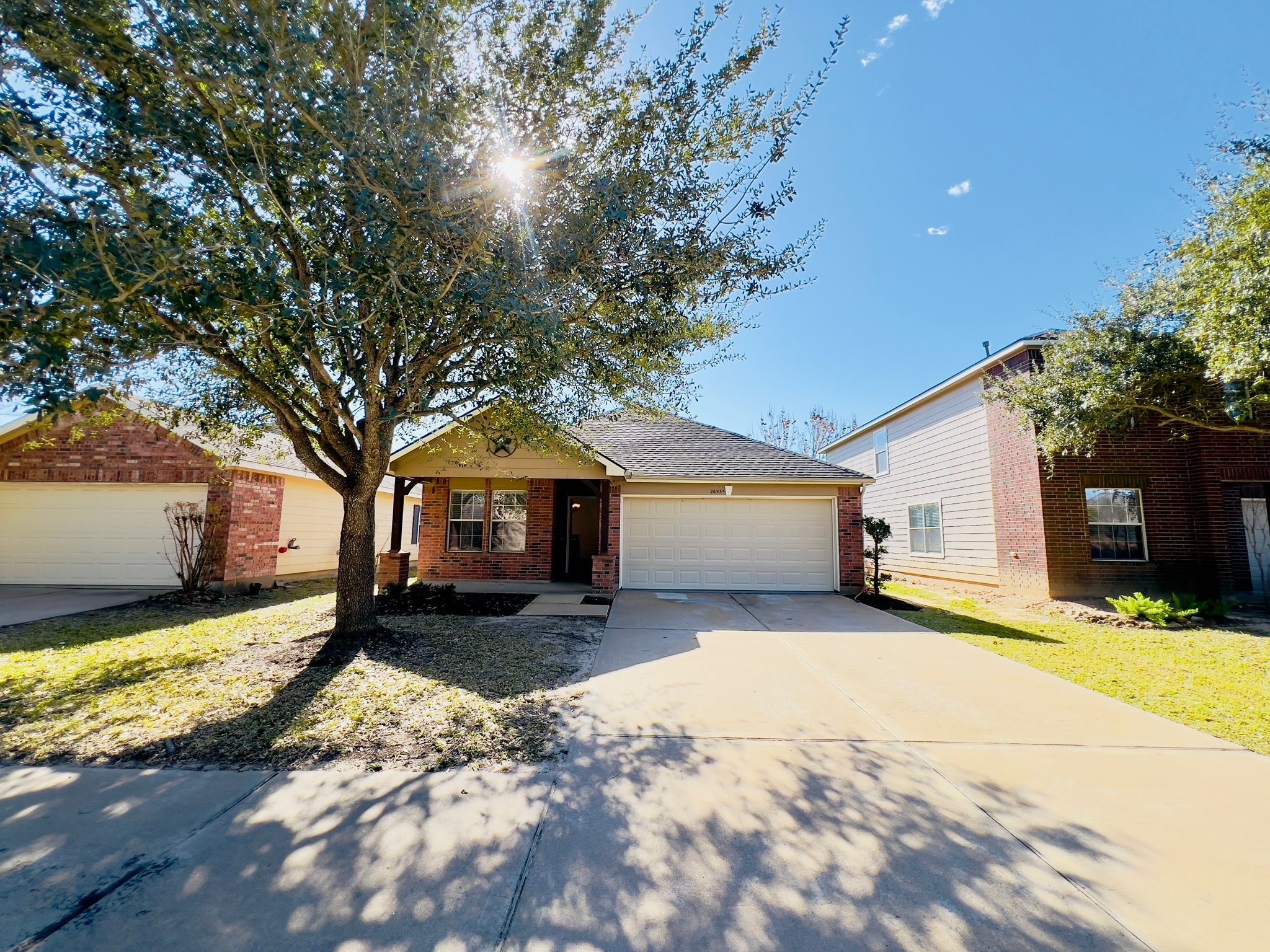 26535 Marble Falls Bend Katy TX 77494