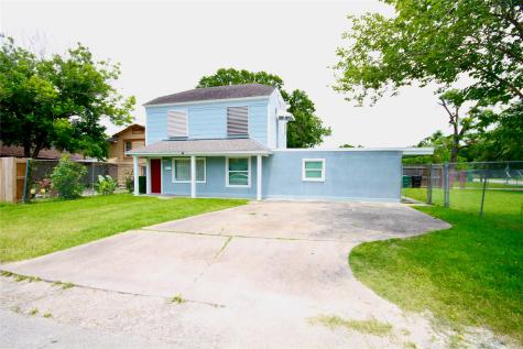 5709 Craig Street Houston TX 77023
