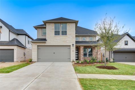 4114 Crossfind Court Fulshear TX 77441
