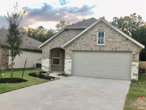 30371 Castle Stuart Court Cleveland TX 77327
