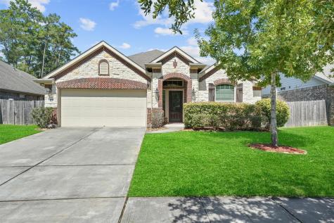 24158 Burks Trail Drive Porter TX 77365