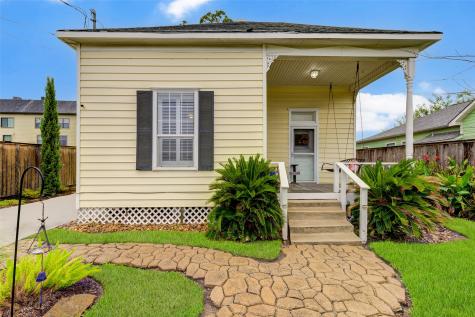 313 Mcalpine Street Houston TX 77003