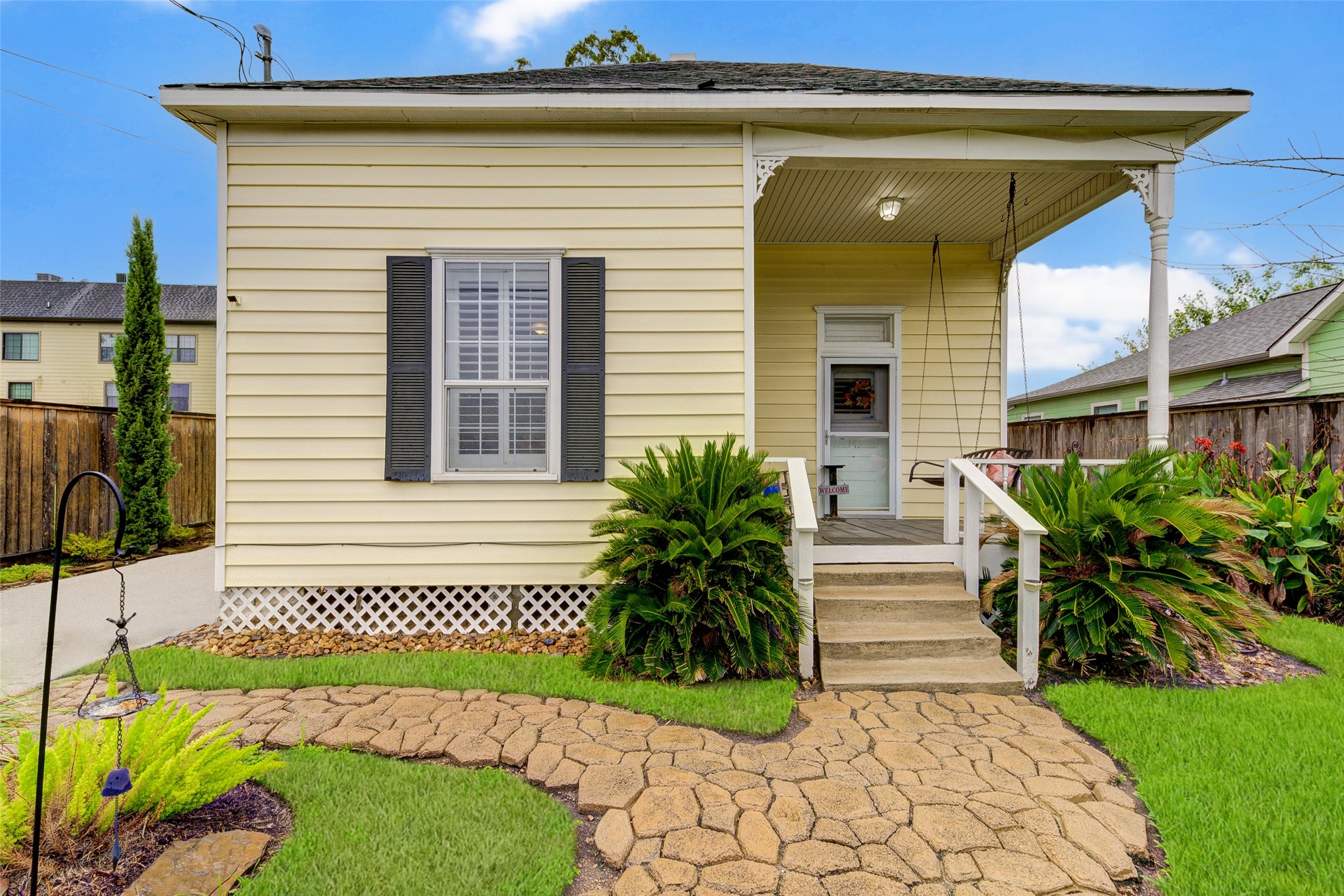 313 Mcalpine Street Houston TX 77003