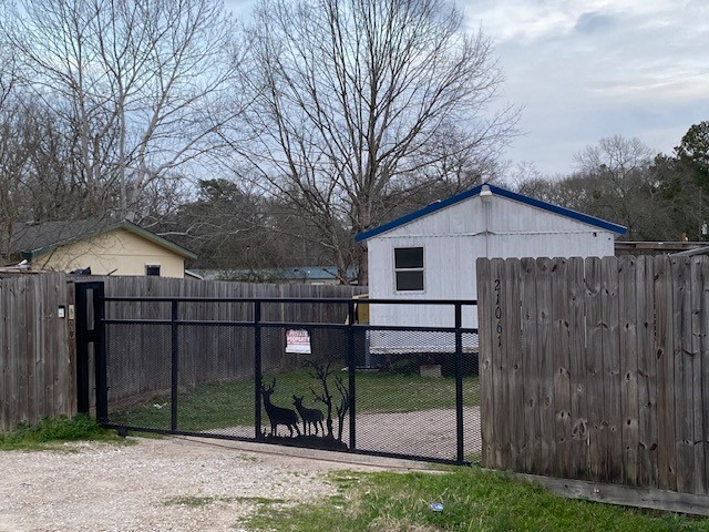 21061 Pinetex Street New Caney TX 77357