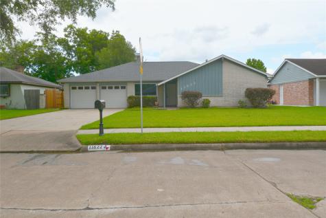 11622 Brighton Lane Meadows Place TX 77477