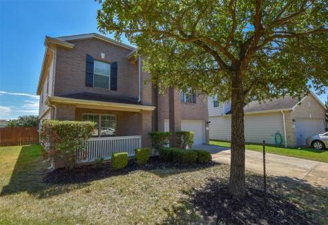 18003 Shady Cypress Lane Cypress TX 77429