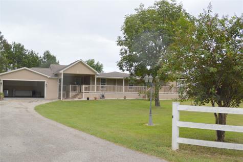 25310 Bluff View Court Magnolia TX 77355