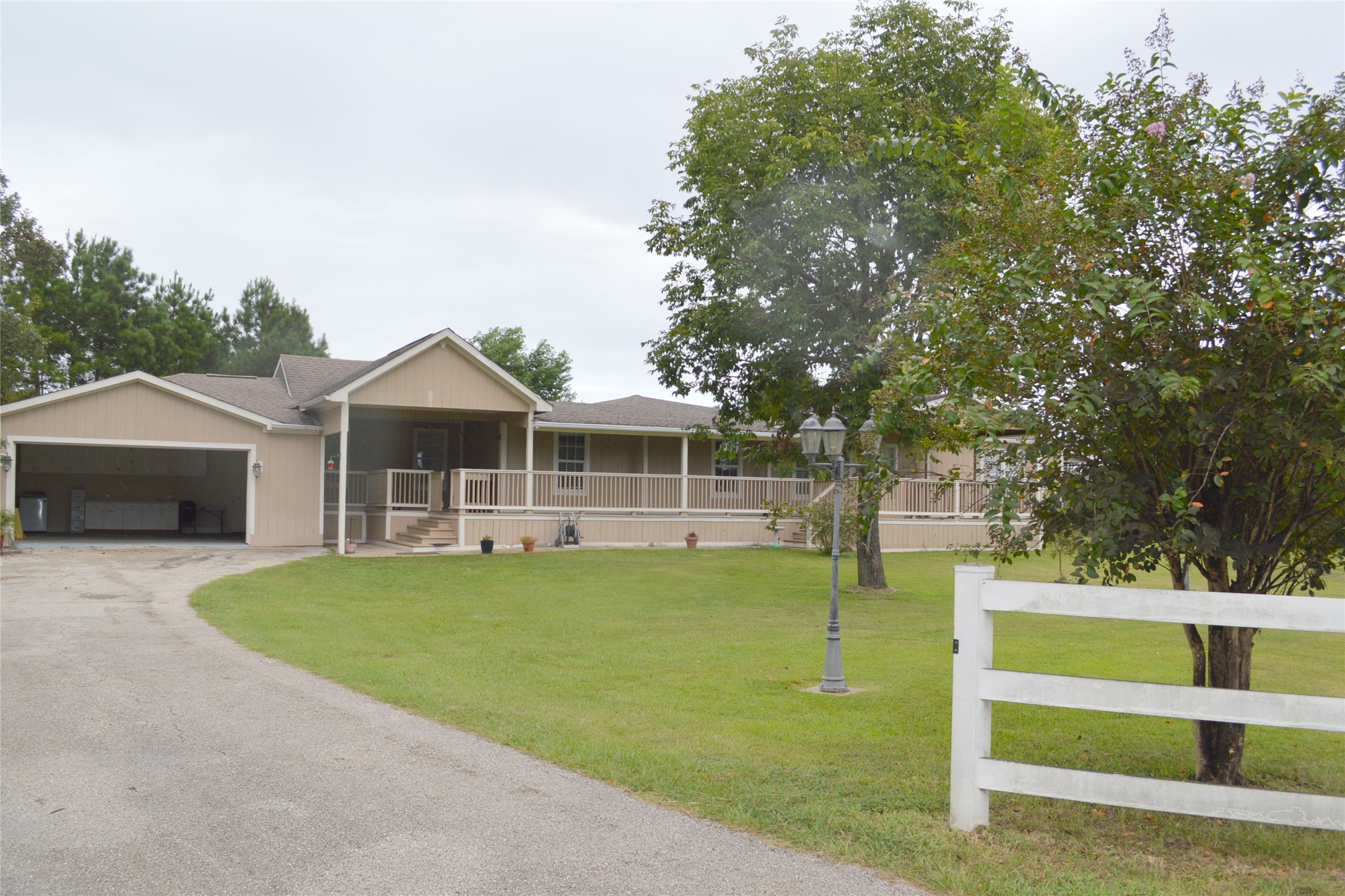 25310 Bluff View Court Magnolia TX 77355
