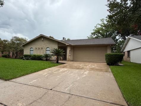 3011 Meadowview Drive Missouri City TX 77459