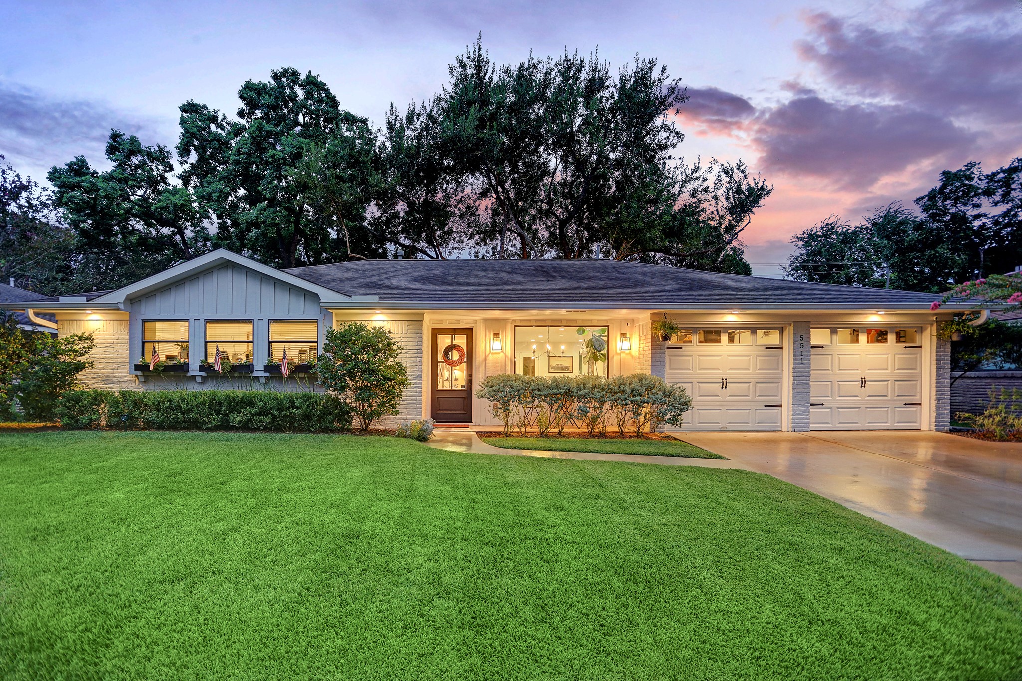 5511 Ettrick Drive Houston TX 77035