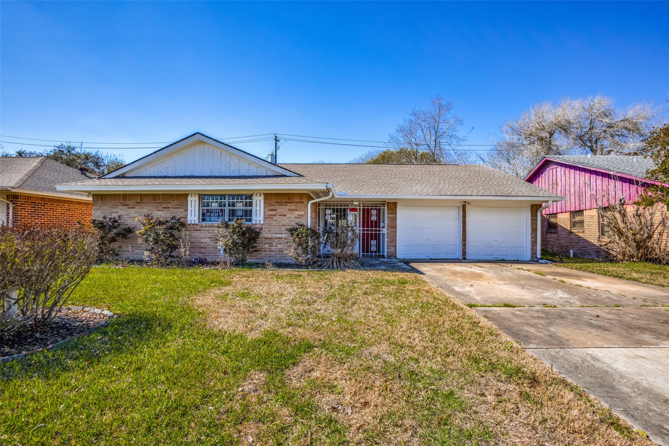 11606 Jutland Road Houston TX 77048