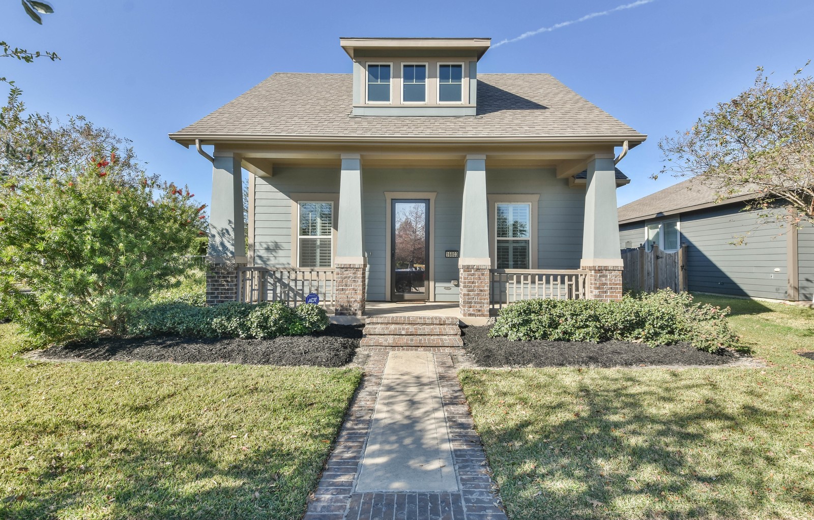 16803 Amelia Island Drive Cypress TX 77433