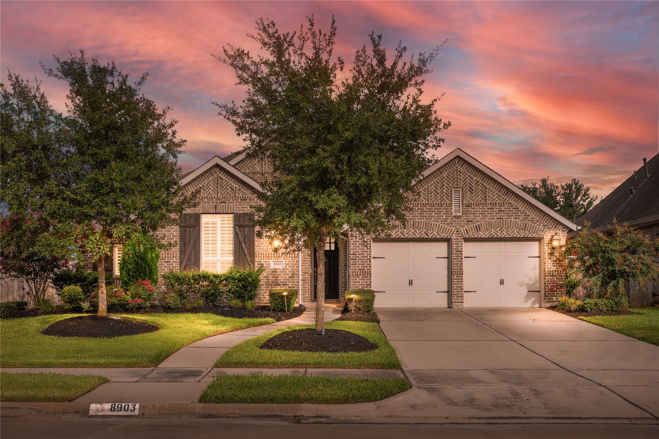8903 Purdy Crescent Trail Richmond TX 77406