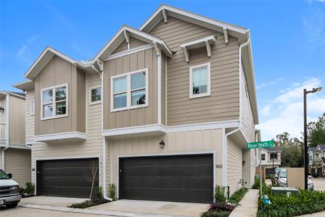 5102 Royal Heath Drive Houston TX 77018