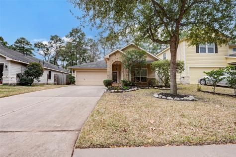 17822 Magenta Springs Drive Humble TX 77346