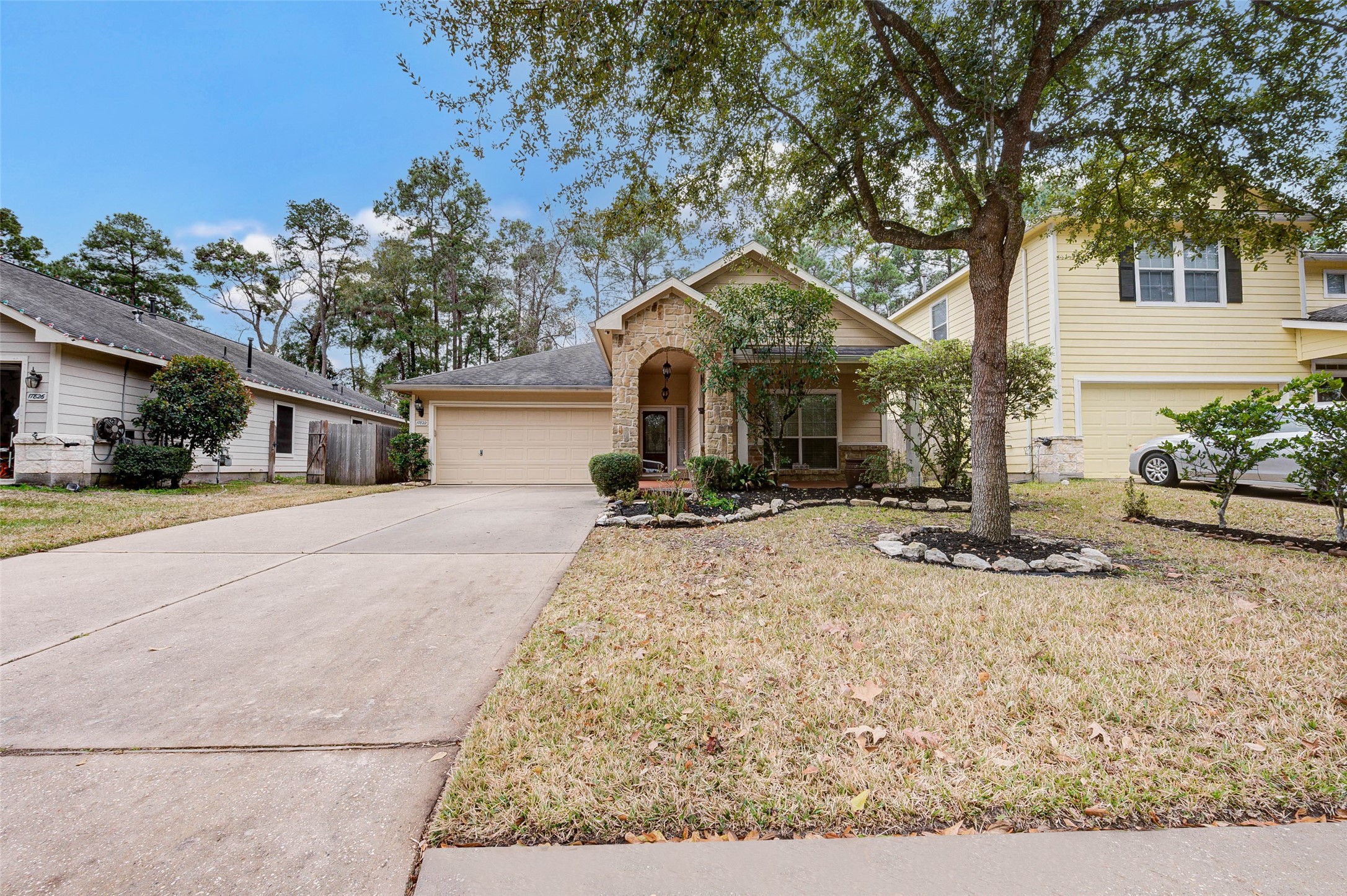 17822 Magenta Springs Drive Humble TX 77346