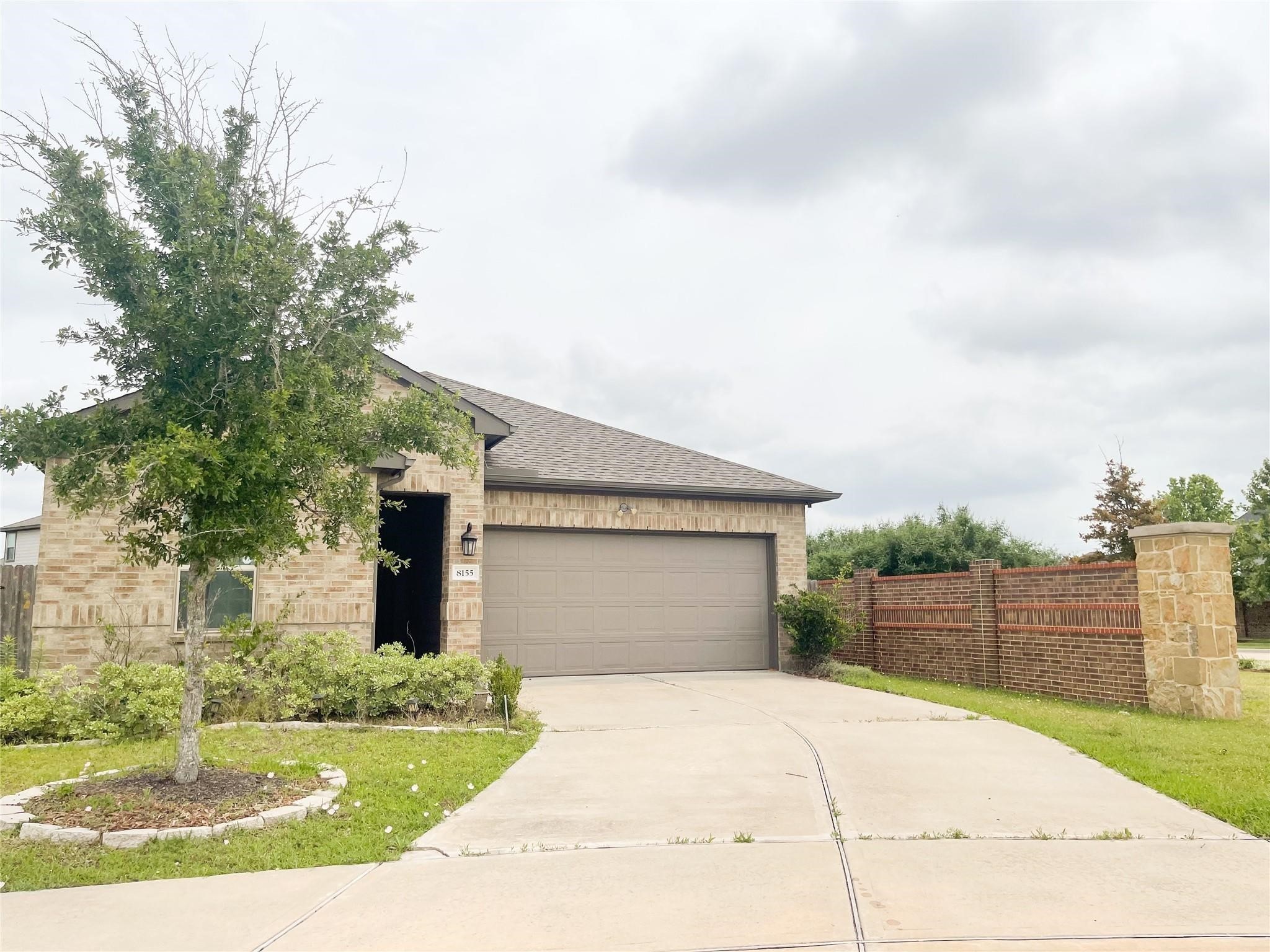 8155 Bellwick Bay Court Richmond TX 77407