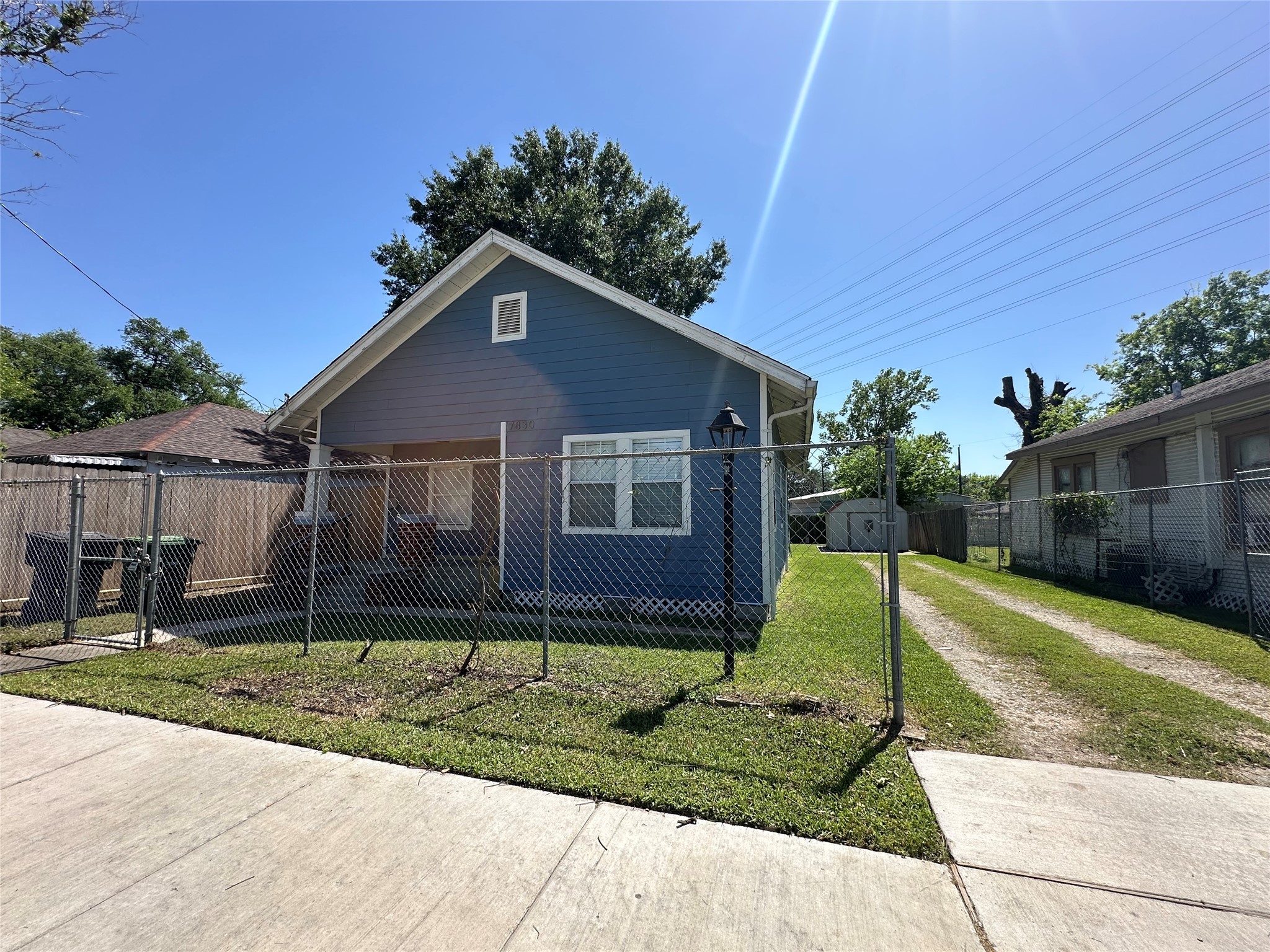 7830 Goode Street Houston TX 77012