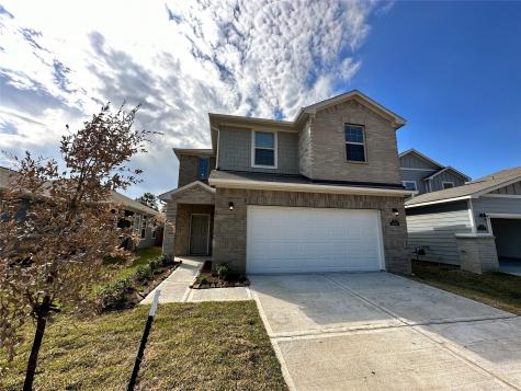 16576 Moss Lane Porter TX 77365