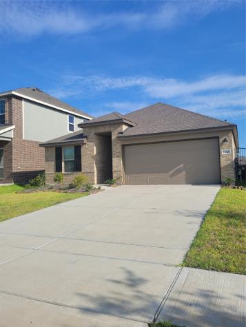 13026 Rowan Green Drive Humble TX 77346