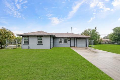 5150 Perry Street Houston TX 77021