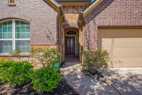 2011 Fern River Court Richmond TX 77469