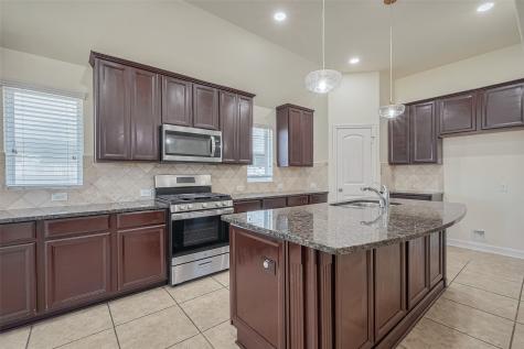 2011 Fern River Court Richmond TX 77469